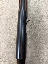 Savage Model 720 US WWII Military Aerial Gunnery Trainer Shotgun - 12 of 15