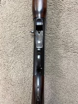 Savage Model 720 US WWII Military Aerial Gunnery Trainer Shotgun - 13 of 15