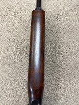 Savage Model 720 US WWII Military Aerial Gunnery Trainer Shotgun - 14 of 15