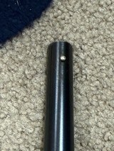 RARE Winchester Model 61 