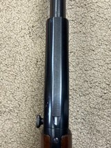 RARE Winchester Model 61 