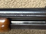 RARE Winchester Model 61 