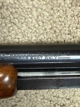 RARE Winchester Model 61 