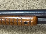 RARE Winchester Model 61 