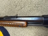 Pre-War Winchester Model 61 22 WRF Mfg. 1939 - 10 of 15