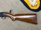Pre-War Winchester Model 61 22 WRF Mfg. 1939 - 2 of 15