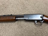 Pre-War Winchester Model 61 22 WRF Mfg. 1939 - 3 of 15