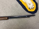 Pre-War Winchester Model 61 22 WRF Mfg. 1939 - 8 of 15