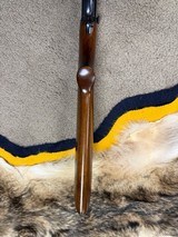 Pre-War Winchester Model 61 22 WRF Mfg. 1939 - 14 of 15