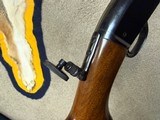 Pre-War Winchester Model 61 22 WRF Mfg. 1939 - 9 of 15