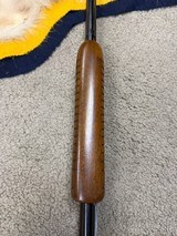 Pre-War Winchester Model 61 22 WRF Mfg. 1939 - 13 of 15