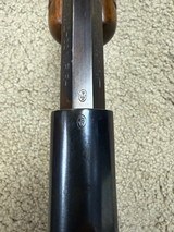 Pre-War Winchester Model 61 22 WRF Mfg. 1939 - 12 of 15