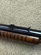 EXPERIMENTAL Winchester Model 61 in .22 W.M.R - 12 of 14