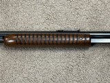 EXPERIMENTAL Winchester Model 61 in .22 W.M.R - 4 of 14