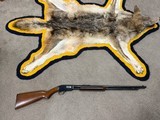 EXPERIMENTAL Winchester Model 61 in .22 W.M.R - 6 of 14