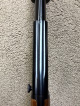 EXPERIMENTAL Winchester Model 61 in .22 W.M.R - 11 of 14