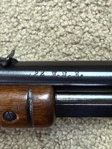 EXPERIMENTAL Winchester Model 61 in .22 W.M.R - 2 of 14
