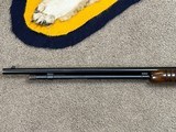 EXPERIMENTAL Winchester Model 61 in .22 W.M.R - 5 of 14