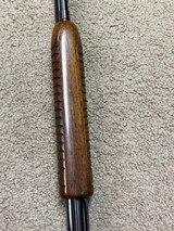 EXPERIMENTAL Winchester Model 61 in .22 W.M.R - 13 of 14