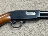 EXPERIMENTAL Winchester Model 61 in .22 W.M.R - 9 of 14