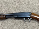 EXPERIMENTAL Winchester Model 61 in .22 W.M.R - 3 of 14