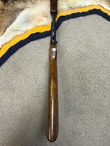 Rare Winchester Model 61 "For Shot Only" Mfg. 1951 - 15 of 15