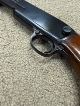 Rare Winchester Model 61 "For Shot Only" Mfg. 1951 - 13 of 15