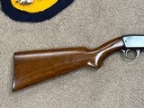 Rare Winchester Model 61 "For Shot Only" Mfg. 1951 - 2 of 15