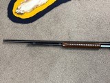 Rare Winchester Model 61 "For Shot Only" Mfg. 1951 - 8 of 15