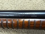 Rare Winchester Model 61 "For Shot Only" Mfg. 1951 - 11 of 15