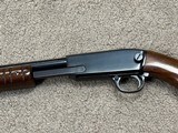 VERY RARE Non-Counterbored Winchester Model 61 For Shot Only Mfg. 1951 - 7 of 15