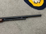 VERY RARE Non-Counterbored Winchester Model 61 For Shot Only Mfg. 1951 - 15 of 15