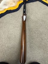 VERY RARE Non-Counterbored Winchester Model 61 For Shot Only Mfg. 1951 - 14 of 15