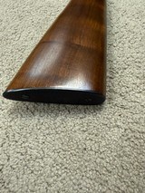 VERY RARE Non-Counterbored Winchester Model 61 For Shot Only Mfg. 1951 - 11 of 15