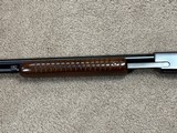 VERY RARE Non-Counterbored Winchester Model 61 For Shot Only Mfg. 1951 - 8 of 15