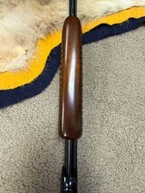 VERY RARE Non-Counterbored Winchester Model 61 For Shot Only Mfg. 1951 - 13 of 15