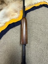 VERY RARE Winchester Model 42 in 3
