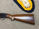 VERY RARE Winchester Model 42 in 3