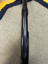 VERY RARE Winchester Model 42 in 3