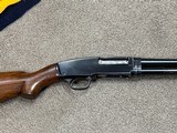 VERY RARE Winchester Model 42 in 3