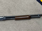 VERY RARE Winchester Model 42 in 3