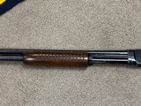 VERY RARE Winchester Model 42 in 3