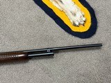 VERY RARE Winchester Model 42 in 3