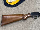 VERY RARE Winchester Model 42 in 3