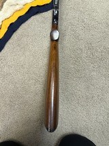 VERY RARE Winchester Model 42 in 3