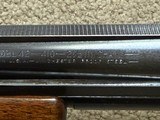 VERY RARE Winchester Model 42, 2 1/2