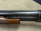 VERY RARE Winchester Model 42, 2 1/2