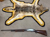 VERY RARE Winchester Model 42, 2 1/2