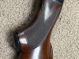 VERY RARE Winchester Model 42, 2 1/2