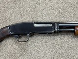 VERY RARE Winchester Model 42, 2 1/2